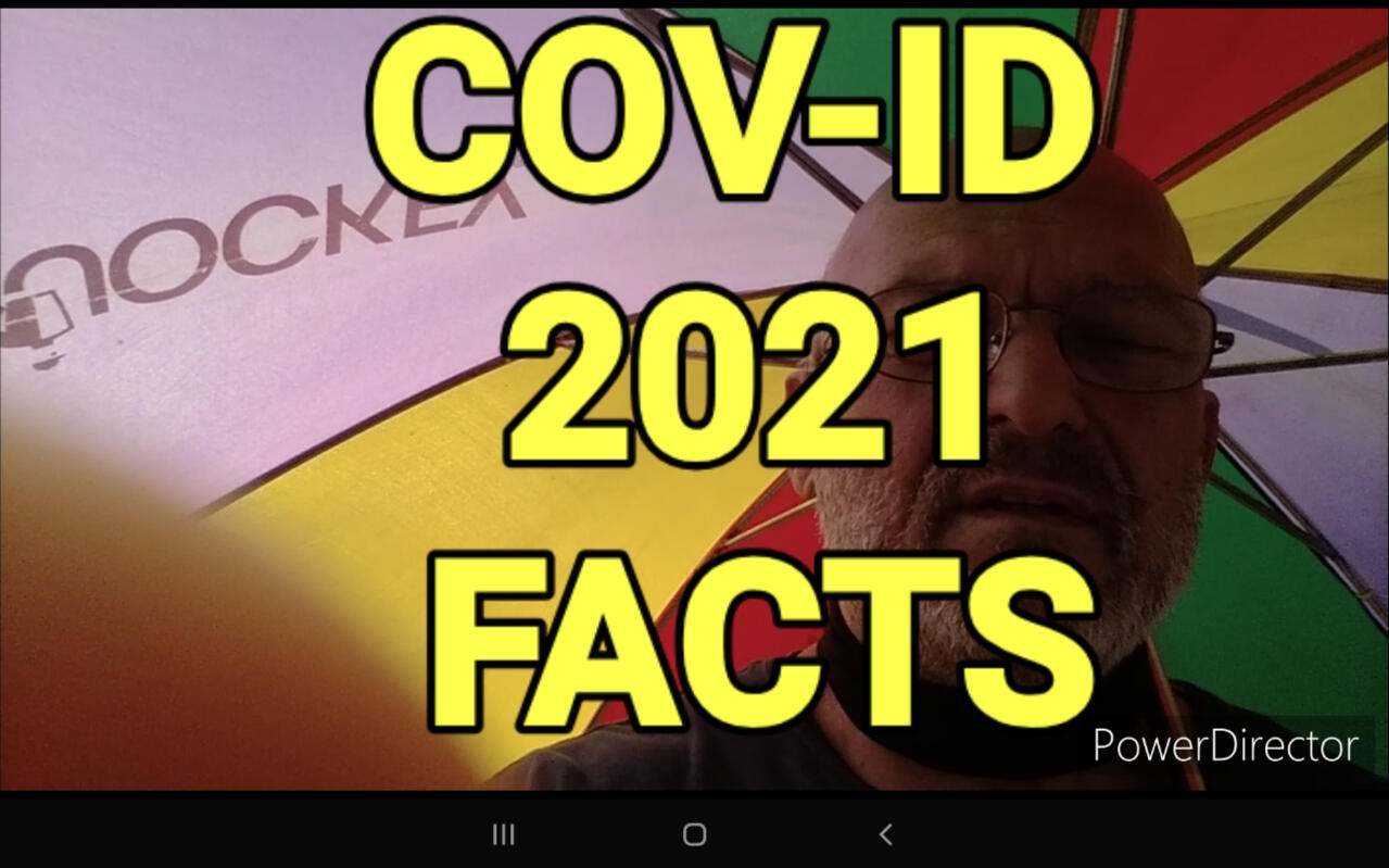 Covid facts