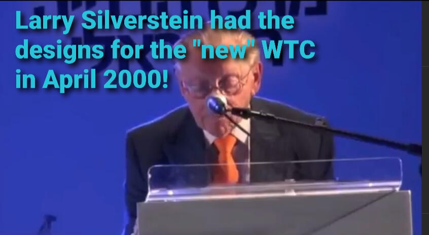 Larry Silverstein